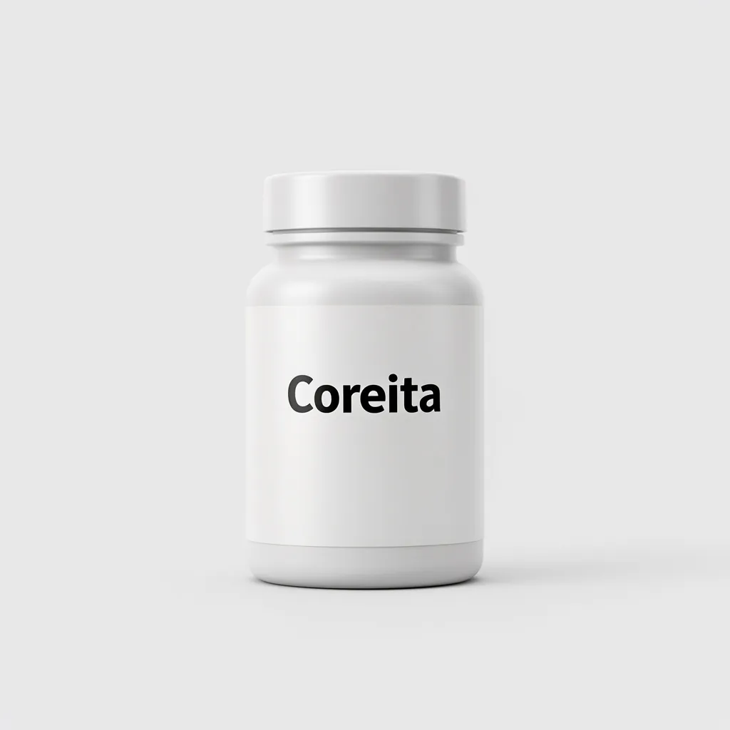 Coreita